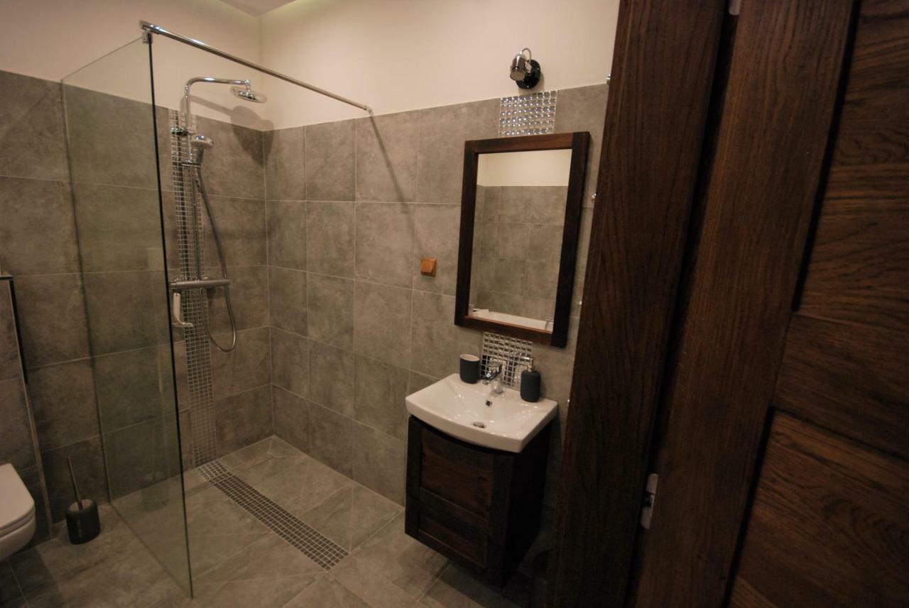 Atticapartment Lublin Exterior foto
